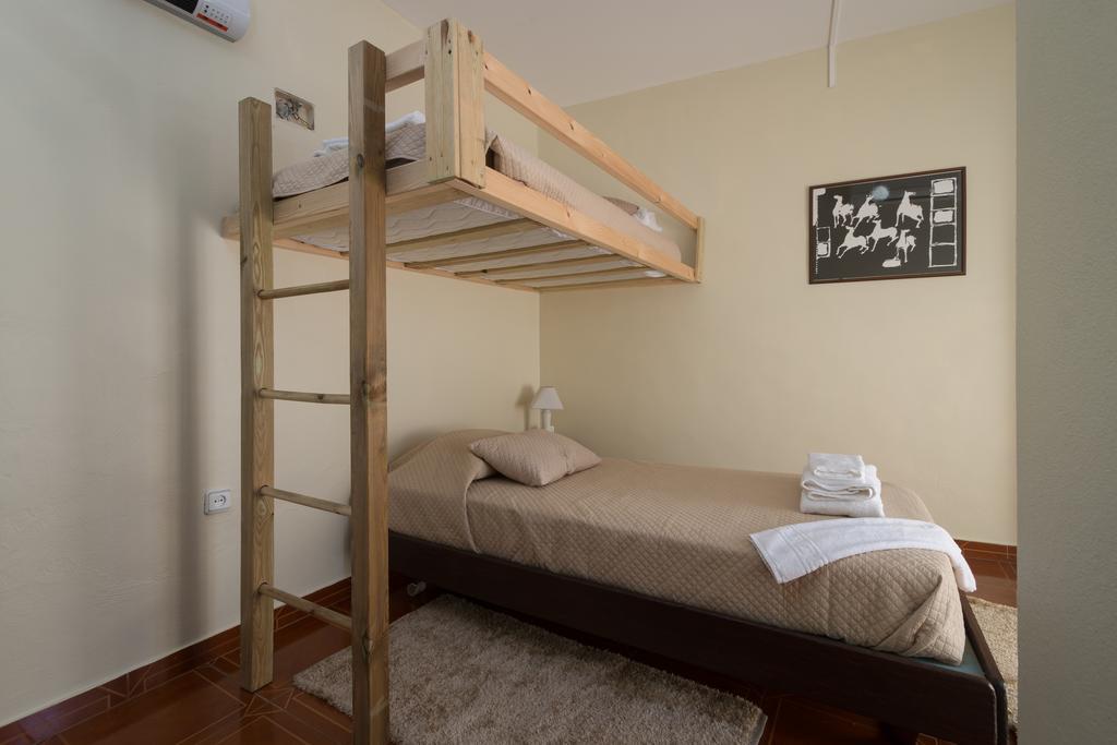 Beja Hostel Bagian luar foto
