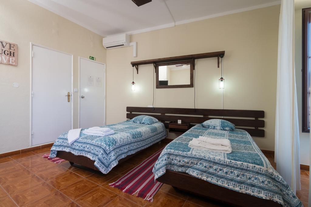 Beja Hostel Bagian luar foto